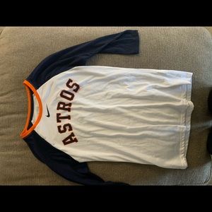 Houston Astros Shirt